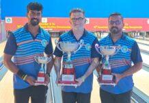 ವಿಜಯ್ ಪಂಜಾಬಿಗೆ ಚಾಂಪಿಯನ್ ಕಿರೀಟ!