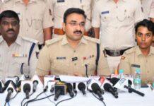 ಶೋಕಿ ಆಸೆಗೆ ಕಳ್ಳತನ: ಕೋಟ್ಯಂತರ ರೂ. ಮೌಲ್ಯದ ಚಿನ್ನ-ಬೆಳ್ಳಿ ವಶ