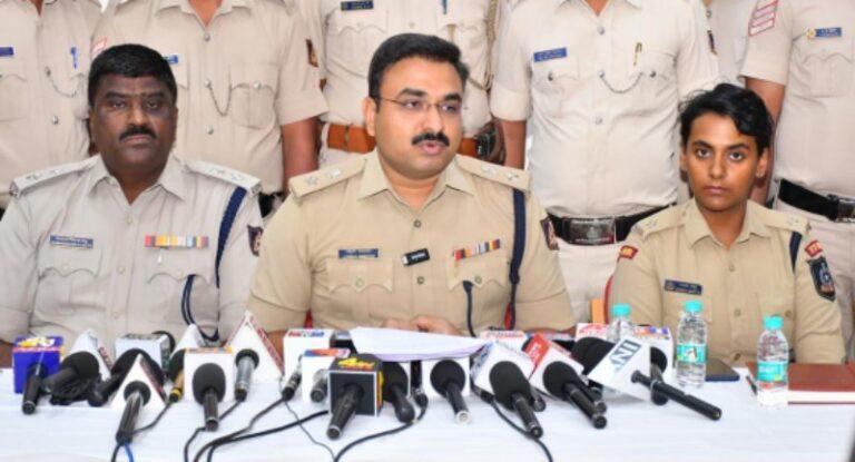 ಶೋಕಿ ಆಸೆಗೆ ಕಳ್ಳತನ: ಕೋಟ್ಯಂತರ ರೂ. ಮೌಲ್ಯದ ಚಿನ್ನ-ಬೆಳ್ಳಿ ವಶ