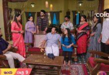 ʻನಂದಗೋಕುಲʼ ಧಾರಾವಾಹಿಗೆ ಹಿರಿ ಸೊಸೆ ಪ್ರಿಯಾ ಎಂಟ್ರಿ: ನಂದಕುಮಾರ್ ಮನೆಯಲ್ಲಿ ಶುರುವಾಗಲಿದೆಯೇ ವಾರಗಿತ್ತಿಯರ ಮುನಿಸು?