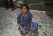 ಮದ್ಯ ಸೇವಿಸಬೇಡ ಎಂದಿದ್ದಕ್ಕೆ ಮಗಳ ಕತ್ತು ಹಿಸುಕಿ ಕೊಲೆಗೈದ ತಾಯಿ