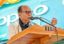 ಯುಮ್ನಾಮ್ ಖೇಮ್ಚಂದ್ ಸಿಂಗ್ ಮಣಿಪುರದ ನೂತನ ಸಿಎಂ