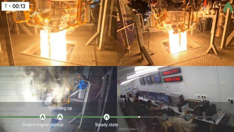 3D Print engine: ಖಾಸಗಿ ಅಂತರಿಕ್ಷ ಕ್ಷೇತ್ರದಲ್ಲಿ ಹೊಸ ಅಧ್ಯಾಯ