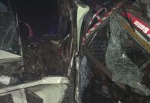 ಅಂಕೋಲಾ: ಸರಣಿ ಅಪಘಾತ -12 ವಿದೇಶಿಗರು ಸೇರಿ 28 ಮಂದಿಗೆ ಗಾಯ