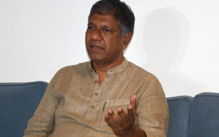 ಕಾಂಗ್ರೆಸ್‌ನದ್ದು ಖಾಲಿ ಟ್ರಂಕ್ ಸರ್ಕಾರ