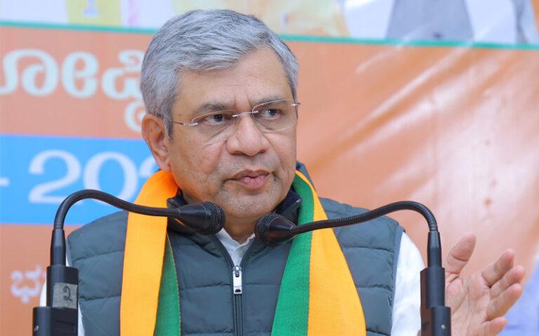 ಎಲೆಕ್ಟ್ರಾನಿಕ್ಸ್ ಮತ್ತು ಸೆಮಿಕಂಡಕ್ಟರ್ ಕ್ಷೇತ್ರದಲ್ಲಿ ಭಾರತ ದೊಡ್ಡ ಹೆಜ್ಜೆ