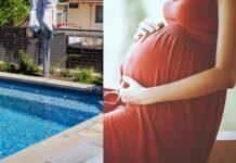 ತಾಯಿಯ ಬೇಬಿಬಂಪ್ ಫೋಟೋಶೂಟ್ ವೇಳೆ ಮೊದಲ ಮಗು ಸಾವು