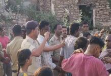 ಬಾಗಲಕೋಟೆ: ಹಿಂದೂ ಕಾರ್ಯಕರ್ತರ ಬಂಧನ ಯತ್ನಕ್ಕೆ ತೀವ್ರ ವಿರೋಧ – ಪೊಲೀಸರೊಂದಿಗೆ ಸ್ಥಳೀಯರ ವಾಗ್ವಾದ