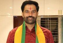 ವಾಲ್ಮೀಕಿ ಜಾತ್ರಾ ಸಮಿತಿ ನೇಮಕ ಖಂಡಿಸಿ ಬಂಗಾರು ಹನಮಂತು ಆಕ್ರೋಶ