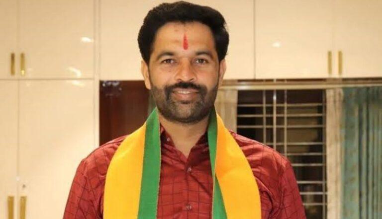 ವಾಲ್ಮೀಕಿ ಜಾತ್ರಾ ಸಮಿತಿ ನೇಮಕ ಖಂಡಿಸಿ ಬಂಗಾರು ಹನಮಂತು ಆಕ್ರೋಶ