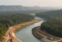 ಬೇಡ್ತಿ- ವರದಾ ನದಿ ಜೋಡಣೆ: ಸರ್ಕಾರಕ್ಕೆ ವರದಿ ಕೇಳಿದ ಸೆಂಟ್ರಲ್ ಎಂಪಾ ವರ್ಡ್ ಕಮಿಟಿ