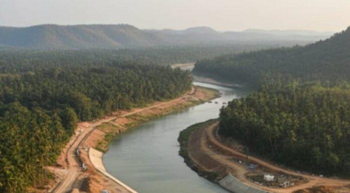 bedthi-varda-river-link-project-threat-western-ghats-cec-petition