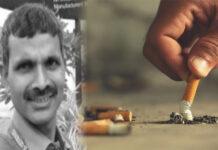 ಬೆಳಗಾವಿ: ಸಿಗರೇಟ್ ವಿಚಾರಕ್ಕೆ ಅಂಗಡಿ ಮಾಲೀಕನ ಮೇಲೆ ಹಲ್ಲೆ