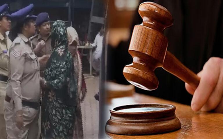 ವಂಟಮೂರಿ ಮಹಿಳೆ ವಿವಸ್ತ್ರ ಪ್ರಕರಣ – ಅಪರಾಧಿಗಳಿಗೆ ಶಿಕ್ಷೆ ಪ್ರಕಟ