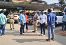 ಕಾಲೇಜು ತೆರಳುತಿದ್ದ ವಿದ್ಯಾರ್ಥಿನಿಯ ಕಿಡ್ನಾಪ್ಗೆ ಯತ್ನ