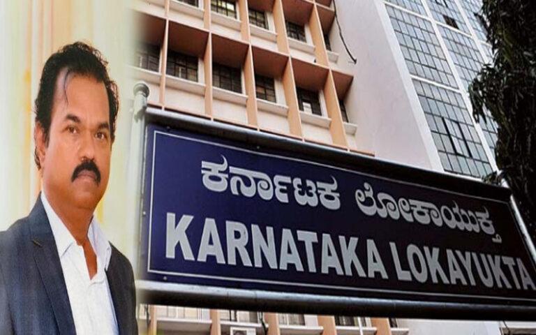 ದಾವಣಗೆರೆ: ಬೆಸ್ಕಾಂ ಇಂಜಿನಿಯರ್ ಮನೆ–ಕಚೇರಿಗಳ ಮೇಲೆ ಲೋಕಾಯುಕ್ತ ದಾಳಿ