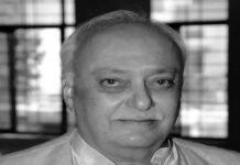 BDK ಗ್ರೂಪ್ ಸಂಸ್ಥಾಪಕ ಖ್ಯಾತ ಕೈಗಾರಿಕೋದ್ಯಮಿ ಭರತ್ ಖಿಮ್ಜಿ ನಿಧನ