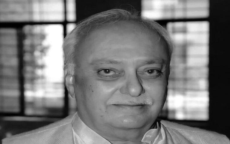 BDK ಗ್ರೂಪ್ ಸಂಸ್ಥಾಪಕ ಖ್ಯಾತ ಕೈಗಾರಿಕೋದ್ಯಮಿ ಭರತ್ ಖಿಮ್ಜಿ ನಿಧನ