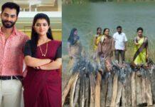 ಕಲರ್ಸ್ ಕನ್ನಡದ ‘ಭಾರ್ಗವಿ LLB’ಯಲ್ಲಿ ಮಹಾ ತಿರುವು: ವಕೀಲಿ ವೃತ್ತಿಗೆ ವಿದಾಯ?