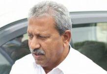 ಬಿಕ್ಲು ಶಿವು ಹತ್ಯೆ: ಶಾಸಕ ಬೈರತಿ ಬಸವರಾಜ 3 ದಿನ ವಿಚಾರಣೆ