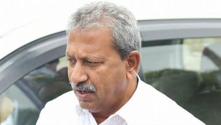 ಬಿಕ್ಲು ಶಿವು ಹತ್ಯೆ: ಶಾಸಕ ಬೈರತಿ ಬಸವರಾಜ 3 ದಿನ ವಿಚಾರಣೆ