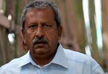 ಬಿಕ್ಲು ಶಿವ ಕೊಲೆ ಪ್ರಕರಣ: ಬೈರತಿ ಬಸವರಾಜ್ಗೆ ನ್ಯಾಯಾಂಗ ಬಂಧನ