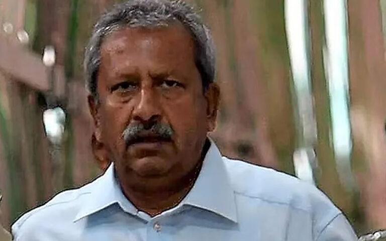 ಬಿಕ್ಲು ಶಿವ ಕೊಲೆ ಪ್ರಕರಣ: ಬೈರತಿ ಬಸವರಾಜ್‌ಗೆ ನ್ಯಾಯಾಂಗ ಬಂಧನ