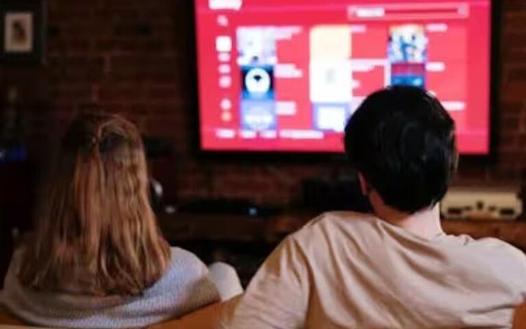 ಮಕ್ಕಳ ರಕ್ಷಣೆ: ಅಸಭ್ಯ ವಿಷಯ ಪ್ರಸಾರ ಮಾಡಿದ 5 OTTಗಳು ಬ್ಯಾನ್