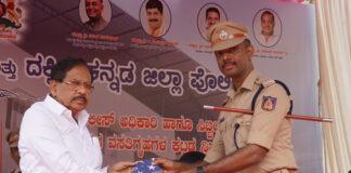 ಚಿಕ್ಕಮಗಳೂರು ಕಲ್ಲು ತೂರಾಟ ಪ್ರಕರಣ: ಕಠಿಣ ಕ್ರಮಕ್ಕೆ ಸೂಚನೆ