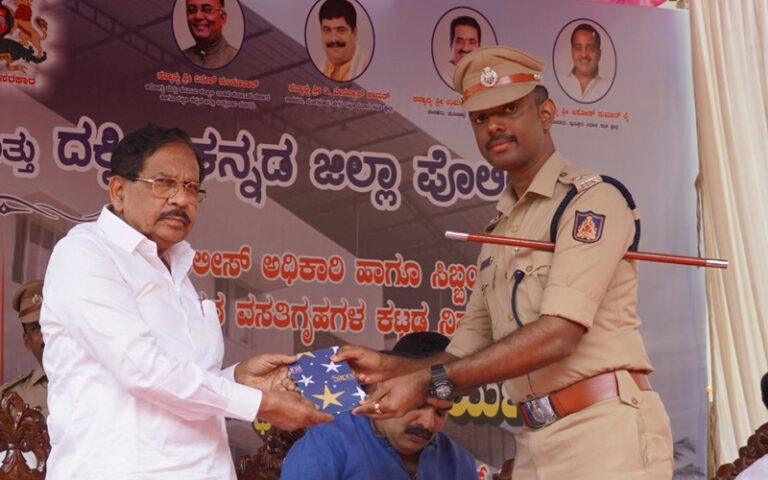 ಚಿಕ್ಕಮಗಳೂರು ಕಲ್ಲು ತೂರಾಟ ಪ್ರಕರಣ: ಕಠಿಣ ಕ್ರಮಕ್ಕೆ ಸೂಚನೆ