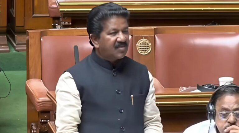 48 ಕೋಟಿ ರೂ. ಹಗರಣ: ತಪ್ಪಿತಸ್ಥ ಅಧಿಕಾರಿಗಳ ಪಟ್ಟಿ ಬಿಡುಗಡೆ ಮಾಡಿದ ಸರ್ಕಾರ