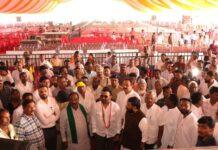 ದಶಕಗಳ ಬೆಣ್ಣೆಹಳ್ಳ ಪ್ರವಾಹ ಸಂಕಷ್ಟ ಪರಿಹಾರಕ್ಕೆ ಮೊದಲ ಹೆಜ್ಜೆ