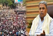 ಧಾರವಾಡ ಪ್ರತಿಭಟನೆ: ಉದ್ಯೋಗಾಕಾಂಕ್ಷಿಗಳೊಂದಿಗೆ ಸರ್ಕಾರ ದೃಢವಾಗಿ ನಿಂತಿದೆ – ಸಿಎಂ ಭರವಸೆ