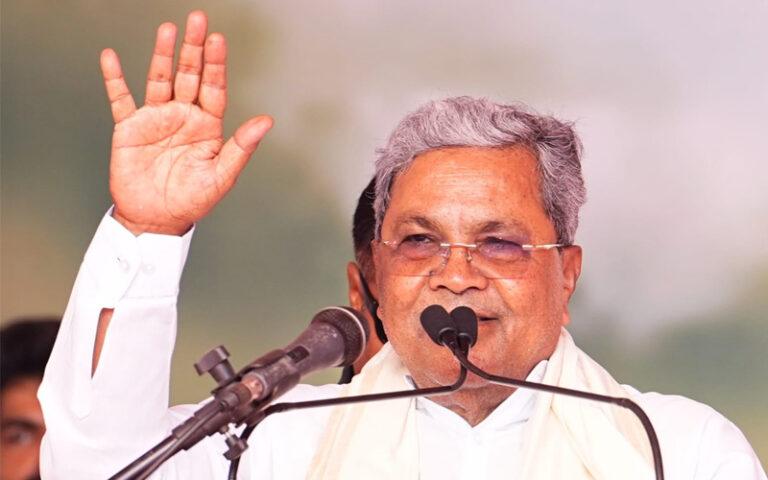 ಕಾರ್ಕಳ: ವೈಚಾರಿಕತೆ–ವೈಜ್ಞಾನಿಕತೆ ಶಿಕ್ಷಣದ ಅಗತ್ಯ- ಸಿಎಂ