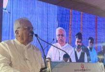 ದಾಂಡೇಲಿ ‘ಮಿನಿ ಇಂಡಿಯಾ’ ಆಗಿ ರೂಪುಗೊಂಡಿದೆ