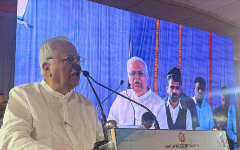 ದಾಂಡೇಲಿ ‘ಮಿನಿ ಇಂಡಿಯಾ’ ಆಗಿ ರೂಪುಗೊಂಡಿದೆ