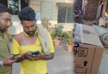 ದಾವಣಗೆರೆ: ಕಸ ವಿಂಗಡನೆಗೆ ಸೂಚಿಸಿದ ಪೌರ ಕಾರ್ಮಿಕನ ಮೇಲೆ ಹಲ್ಲೆ