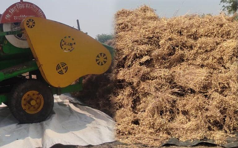 MSP ಕಡಲೆಗೆ ಕೊಟ್ಟ ಬೆಲೆ: `ರಾವಣನ ಹೊಟ್ಟೆಗೆ ಅರೆಕಾಸಿನ ಮಜ್ಜಿಗೆ’