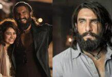 ʻಧುರಂಧರ್ʼ ನಟ ರಣವೀರ್ ಸಿಂಗ್ಗೆ ಜೀವ ಬೆದರಿಕೆ: ಆಗಿದ್ದೇನು?