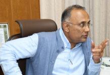 ಕಾಂಗ್ರೆಸ್ನಲ್ಲಿ ಭಿನ್ನಮತ ಇಲ್ಲ, ಹೈಕಮಾಂಡ್ ತೀರ್ಮಾನವೇ ಅಂತಿಮ