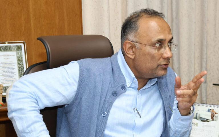 ಕಾಂಗ್ರೆಸ್‌ನಲ್ಲಿ ಭಿನ್ನಮತ ಇಲ್ಲ, ಹೈಕಮಾಂಡ್ ತೀರ್ಮಾನವೇ ಅಂತಿಮ