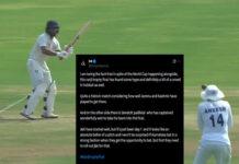 ಹುಬ್ಬಳ್ಳಿಯಲ್ಲಿ ರಣಜಿ ಫೈನಲ್ ಜ್ವಾಲೆ: ಯುವ ತಂಡಗಳಿಗೆ DK ಬೆಂಬಲ