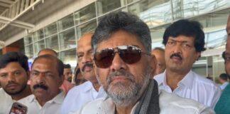 ಮಾರ್ಚ್ನಲ್ಲಿ ಕಾಂಗ್ರೆಸ್ ನೂರು ಕಚೇರಿಗಳಿಗೆ ಶಂಕುಸ್ಥಾಪನೆ: ಡಿಸಿಎಂ