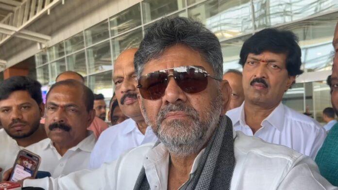 dk-shivakumar-announces-100-congress-offices-march