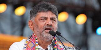 ದೆಹಲಿ ಪ್ರವಾಸ ಸಕ್ಸಸ್: ಡಿಕೆಶಿ ಮುಗುಳ್ನಗೆಯಲ್ಲೇ ಉತ್ತರ