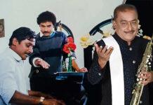 BIFFES 2026: ನಾದಬ್ರಹ್ಮ ಹಂಸಲೇಖಗೆ ಜೀವಮಾನ ಸಾಧನೆ ಪ್ರಶಸ್ತಿ