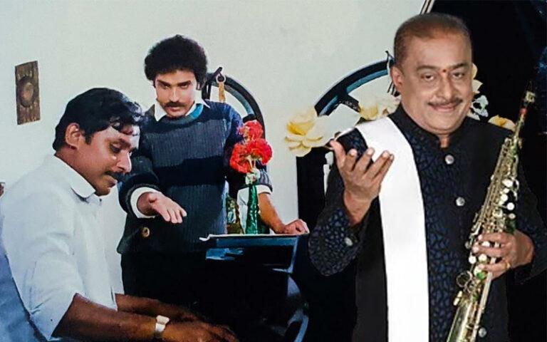 BIFFES 2026: ನಾದಬ್ರಹ್ಮ ಹಂಸಲೇಖಗೆ ಜೀವಮಾನ ಸಾಧನೆ ಪ್ರಶಸ್ತಿ