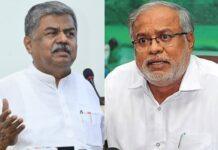 ಜ್ಯೋತಿಷಿ ಪ್ರಕರಣ: ಹರಿಪ್ರಸಾದ್ – ಸುರೇಶ್ ಕುಮಾರ್ ನಡುವೆ ವಾಕ್ಸಮರ