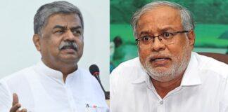 ಜ್ಯೋತಿಷಿ ಪ್ರಕರಣ: ಹರಿಪ್ರಸಾದ್ – ಸುರೇಶ್ ಕುಮಾರ್ ನಡುವೆ ವಾಕ್ಸಮರ