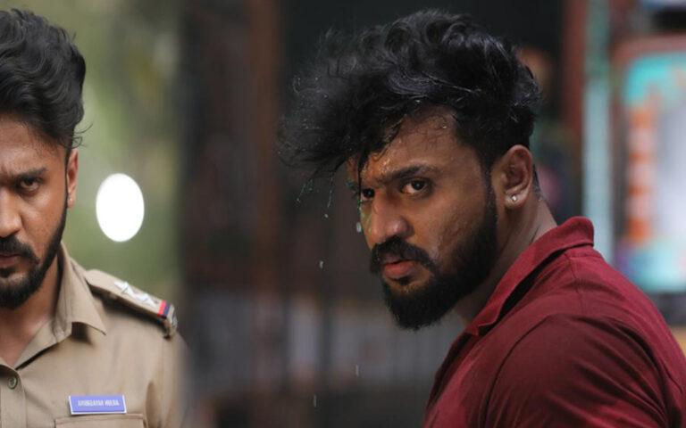 ʼಹಯಗ್ರೀವʼ ನ ‘ಸೇನೆ ಮುಖ್ಯಸ್ಥ’ ಧನ್ವೀರ್ ದರ್ಶನ